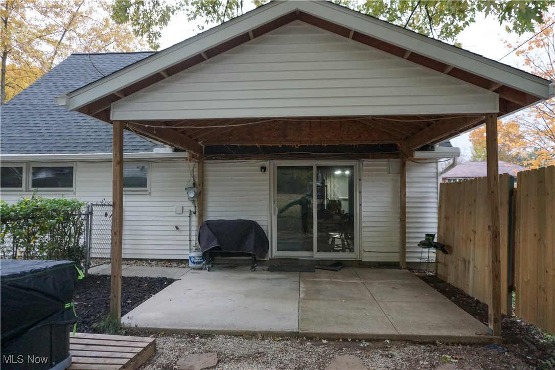 Heslop Morning View - Residential