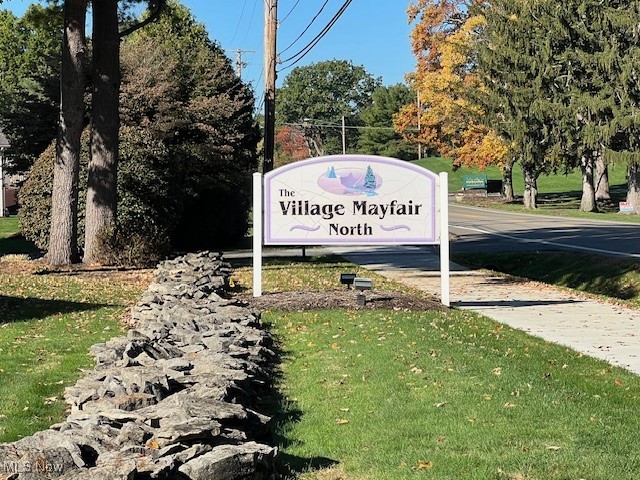 Village Mayfair Condo - Residential