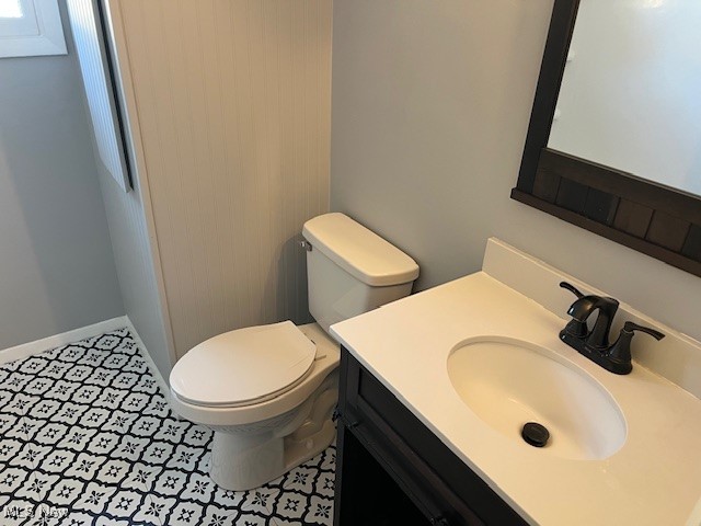 Village Mayfair Condo - Residential