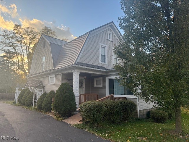 Trimbles - Residential