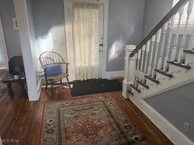 Trimbles - Residential