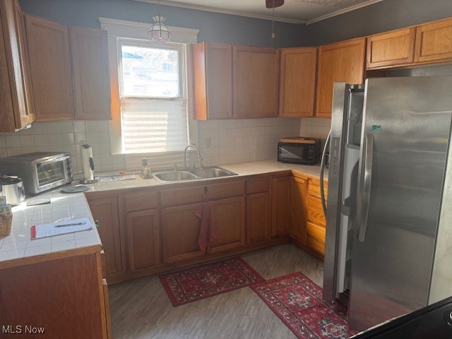 Trimbles - Residential