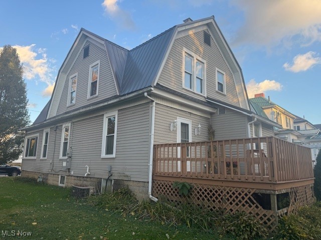 Trimbles - Residential