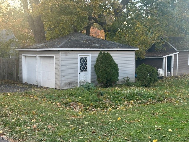 Trimbles - Residential