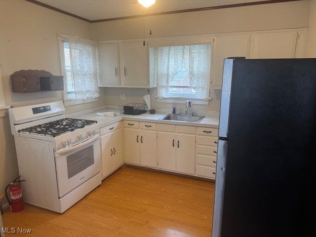 Trimbles - Residential