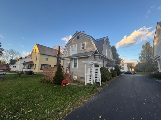 Trimbles - Residential