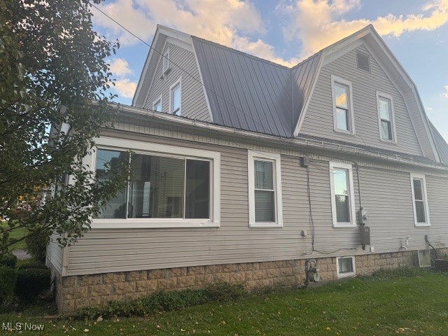 Trimbles - Residential