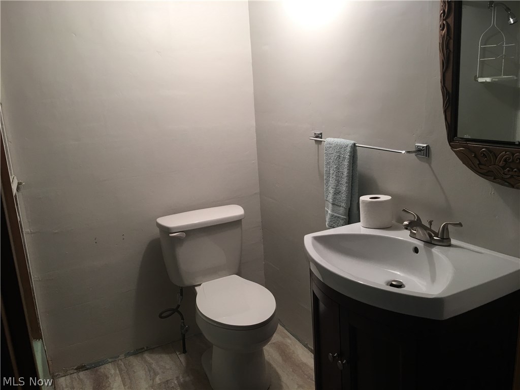 Midland Allotment - Residential