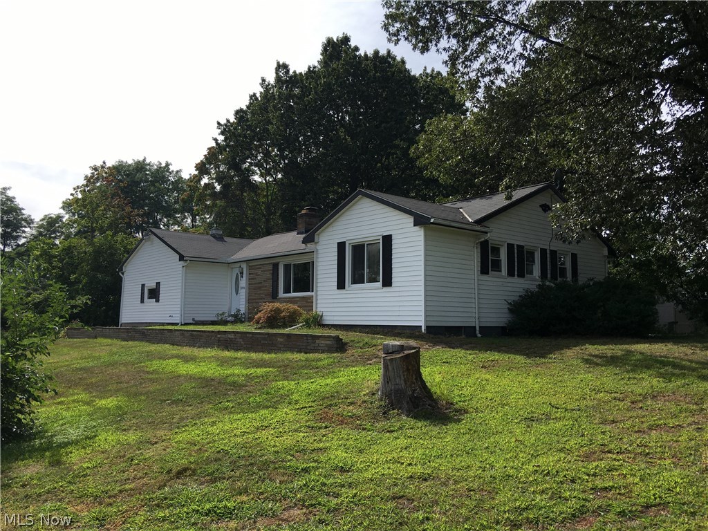 Midland Allotment - Residential