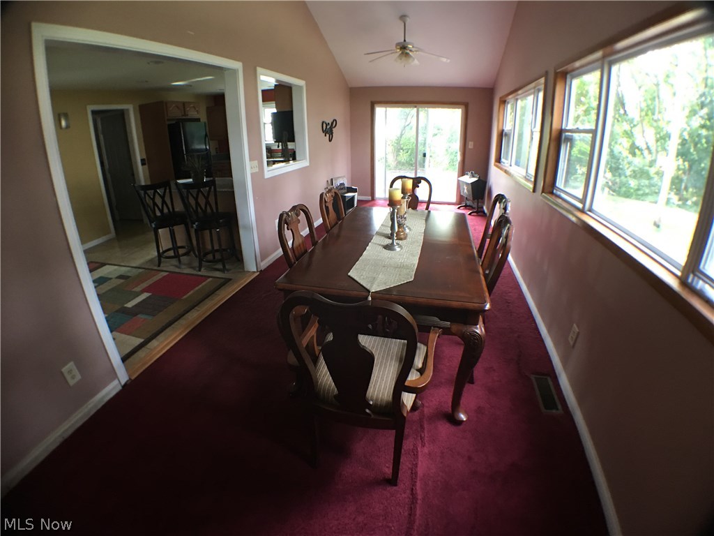 Midland Allotment - Residential