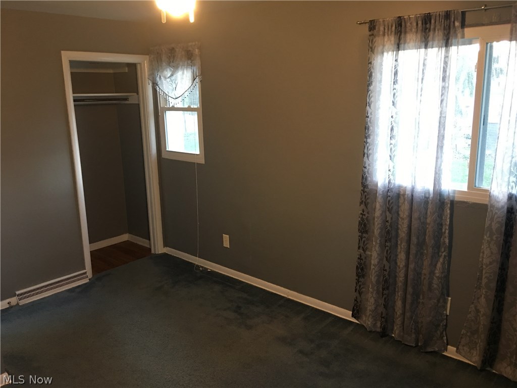 Midland Allotment - Residential