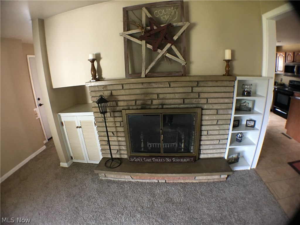 Midland Allotment - Residential