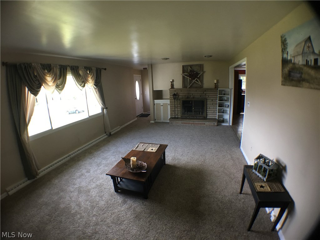 Midland Allotment - Residential