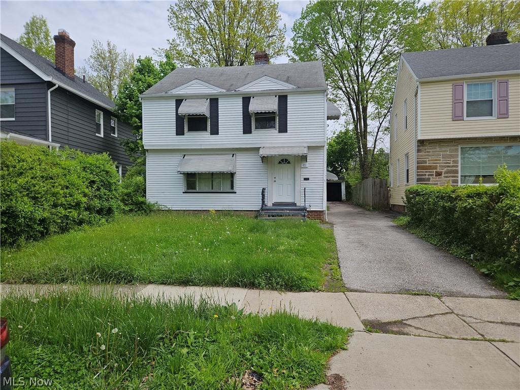 931 Yellowstone Road