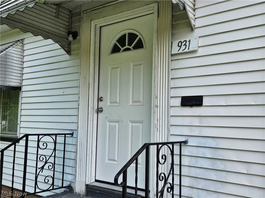 931 Yellowstone Road