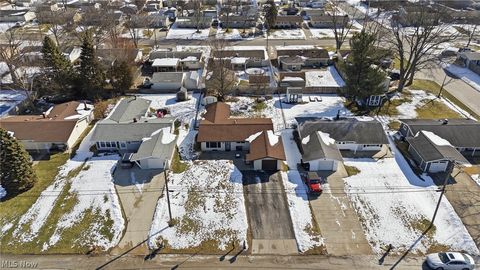 Tiny photo for 9185 Milford Drive, Northfield, OH 44067 (MLS # 5189741)