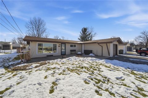 Tiny photo for 9185 Milford Drive, Northfield, OH 44067 (MLS # 5189741)
