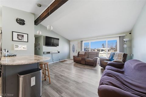 Tiny photo for 9185 Milford Drive, Northfield, OH 44067 (MLS # 5189741)