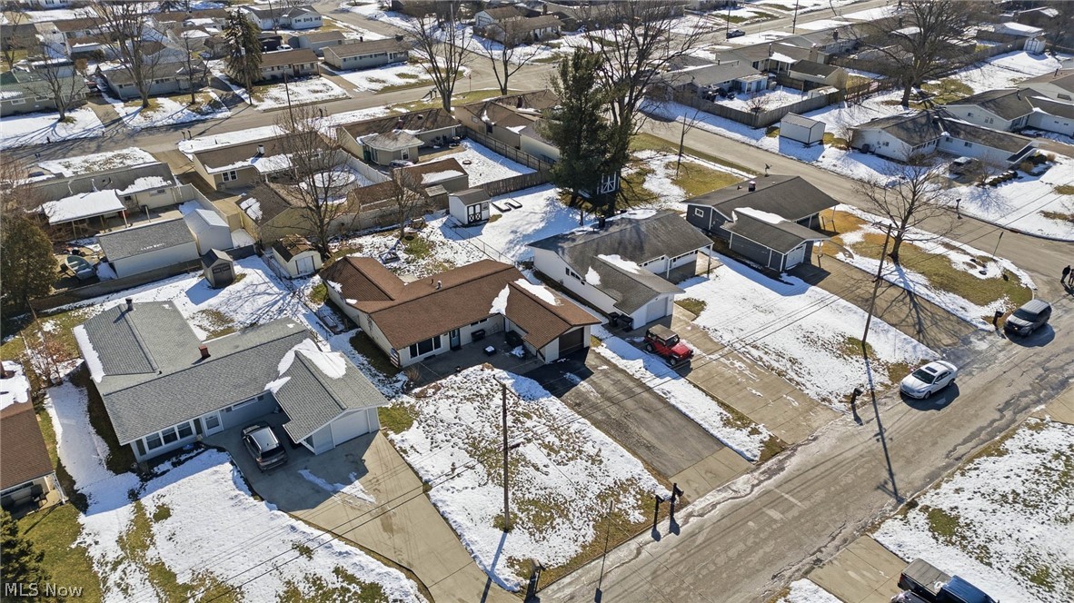 Nfld Square Sub - Residential