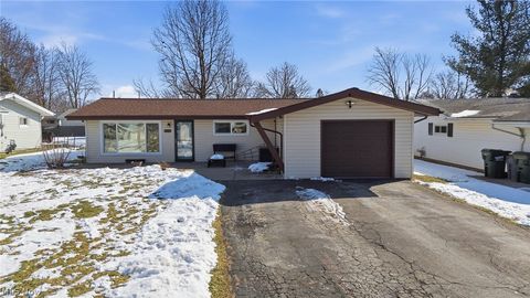 Tiny photo for 9185 Milford Drive, Northfield, OH 44067 (MLS # 5189741)