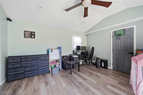 Tiny photo for 9185 Milford Drive, Northfield, OH 44067 (MLS # 5189741)