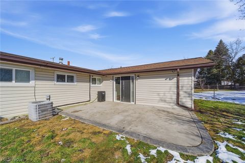 Tiny photo for 9185 Milford Drive, Northfield, OH 44067 (MLS # 5189741)