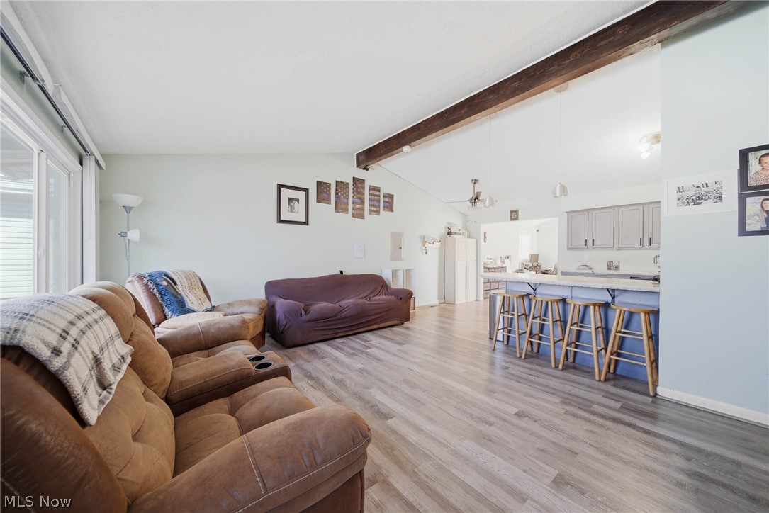 Nfld Square Sub - Residential