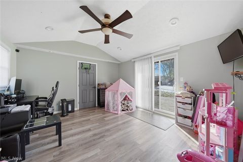 Tiny photo for 9185 Milford Drive, Northfield, OH 44067 (MLS # 5189741)