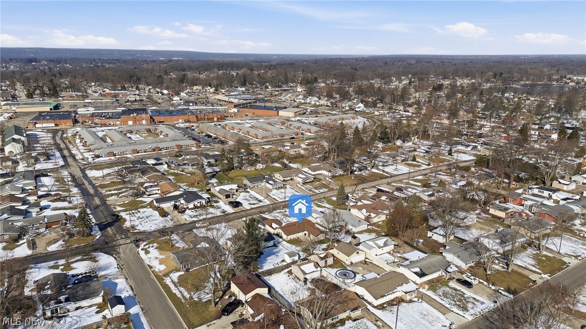 Nfld Square Sub - Residential