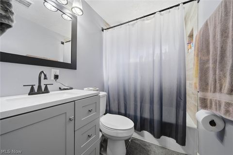 Tiny photo for 9185 Milford Drive, Northfield, OH 44067 (MLS # 5189741)