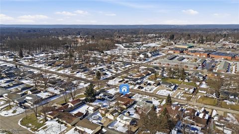 Tiny photo for 9185 Milford Drive, Northfield, OH 44067 (MLS # 5189741)