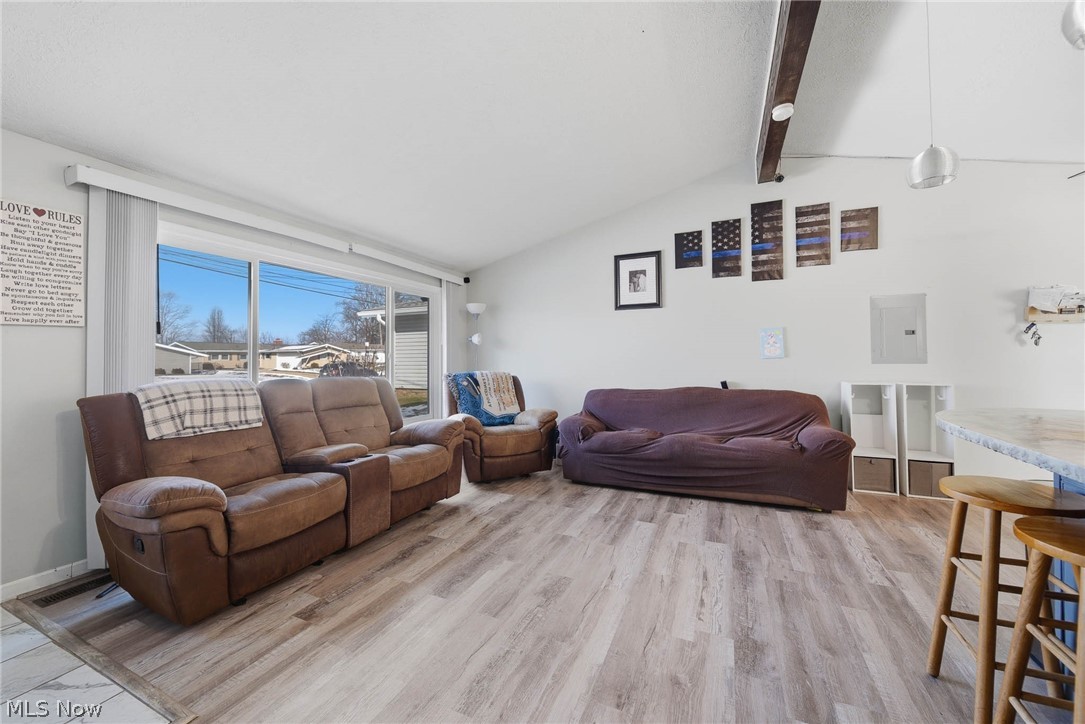 Nfld Square Sub - Residential