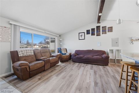 Tiny photo for 9185 Milford Drive, Northfield, OH 44067 (MLS # 5189741)