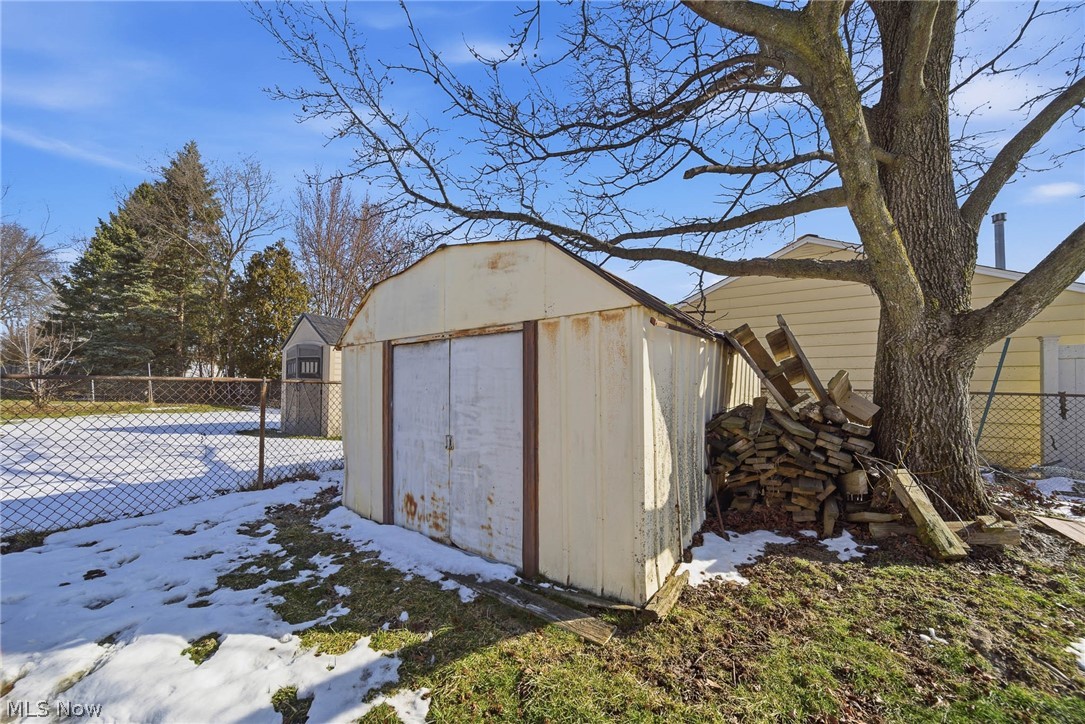 Nfld Square Sub - Residential