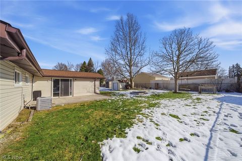 Tiny photo for 9185 Milford Drive, Northfield, OH 44067 (MLS # 5189741)