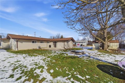 Tiny photo for 9185 Milford Drive, Northfield, OH 44067 (MLS # 5189741)