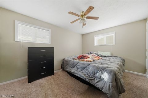 Tiny photo for 9185 Milford Drive, Northfield, OH 44067 (MLS # 5189741)