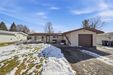 9185 Milford Drive Northfield OH 44067