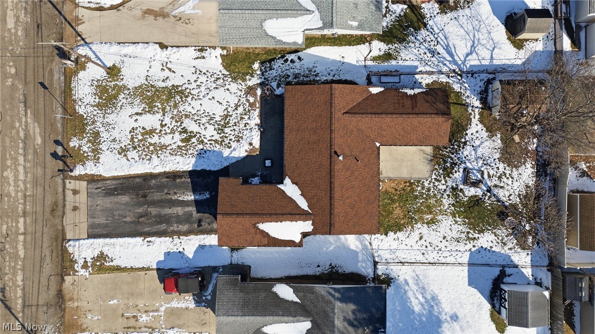 Nfld Square Sub - Residential