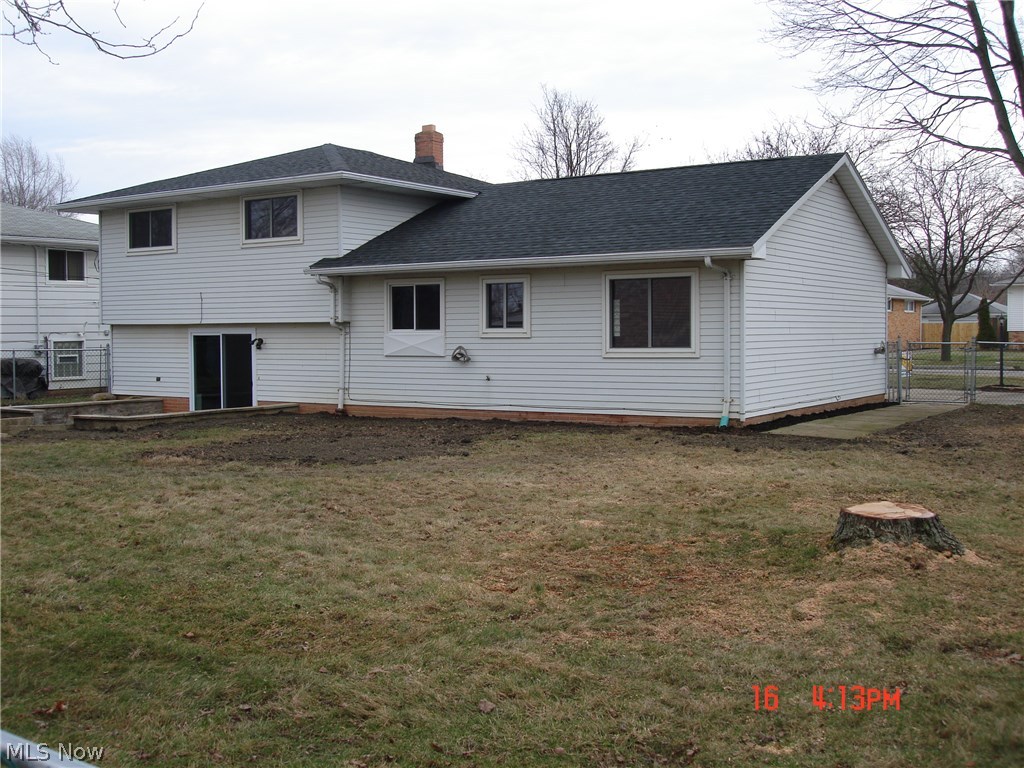 Barrington 08 - Residential