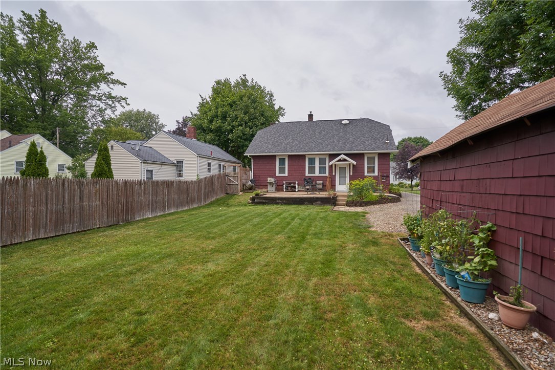 Mt Marie - Residential