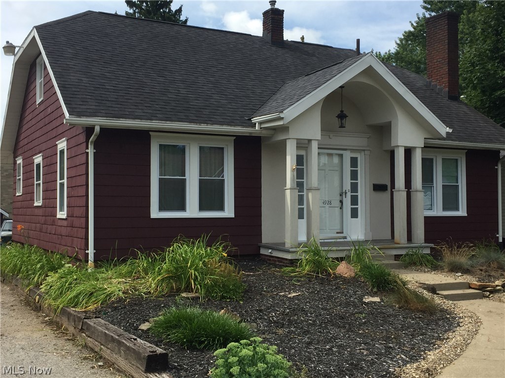 Mt Marie - Residential