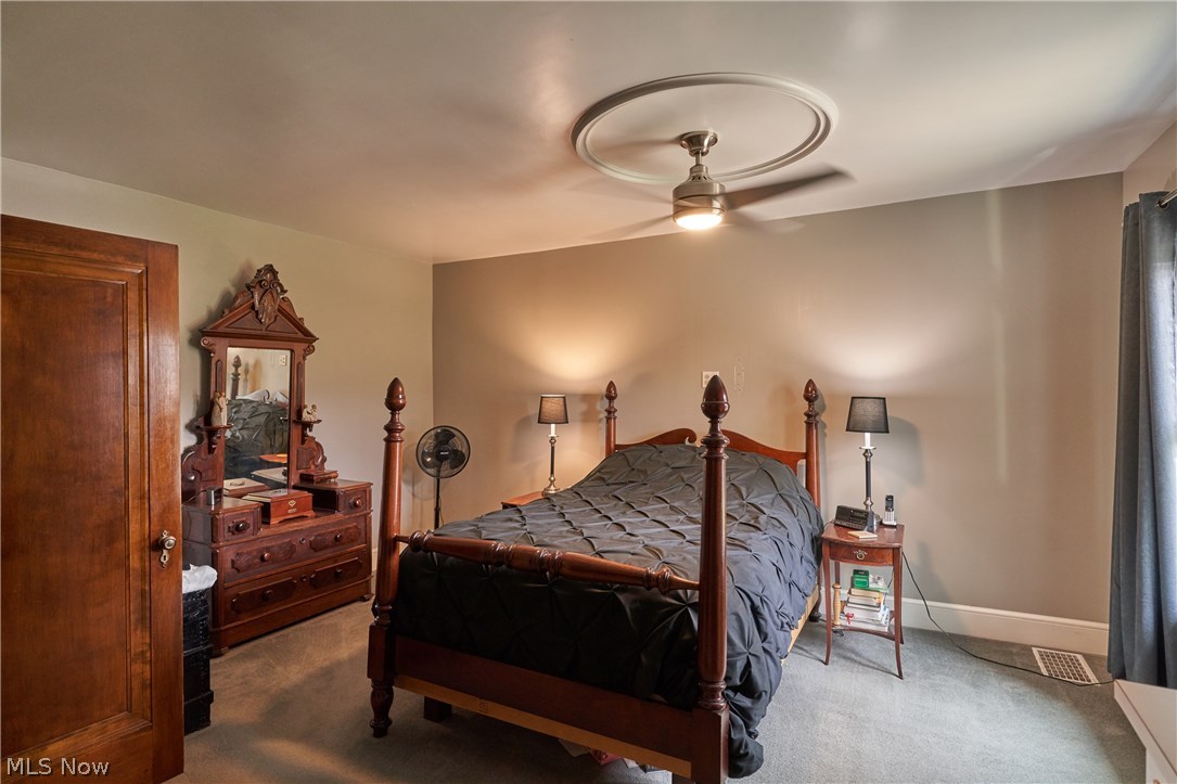 Mt Marie - Residential