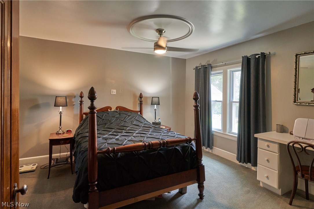 Mt Marie - Residential