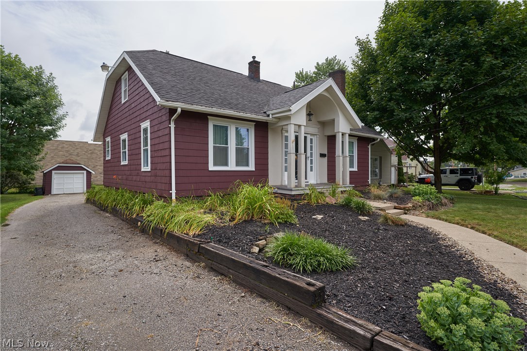 Mt Marie - Residential