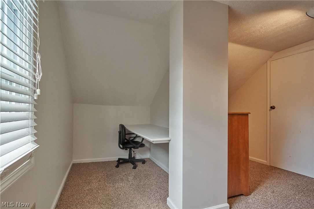 Mt Marie - Residential