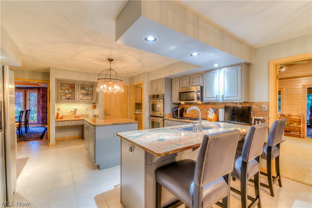 Pheasant Run - Residential