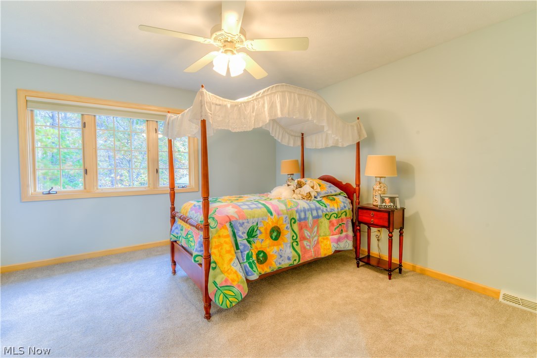 Pheasant Run - Residential