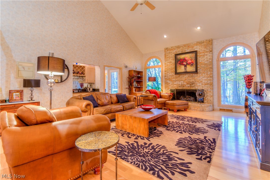 Pheasant Run - Residential