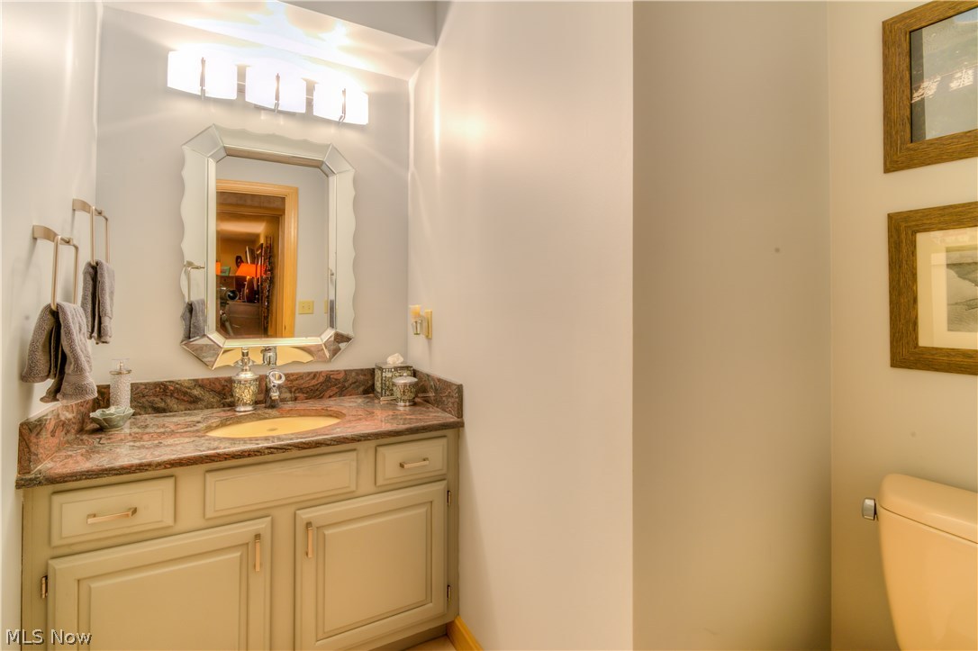 Pheasant Run - Residential